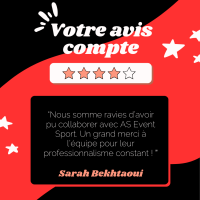 Événementiel d'entreprise